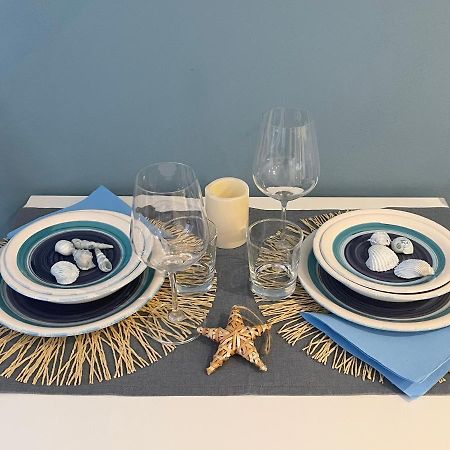 Casa Aiga Marina Apartman Ventimiglia Kültér fotó