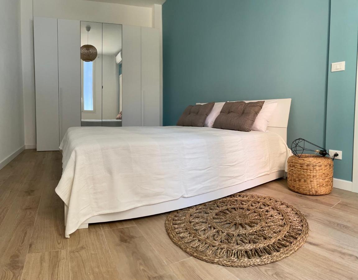 Casa Aiga Marina Apartman Ventimiglia Kültér fotó