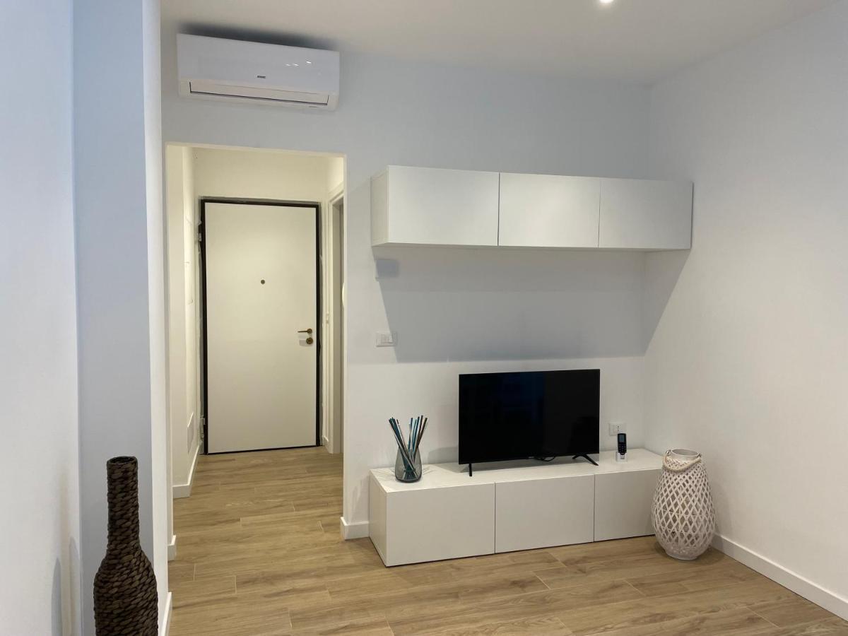 Casa Aiga Marina Apartman Ventimiglia Kültér fotó
