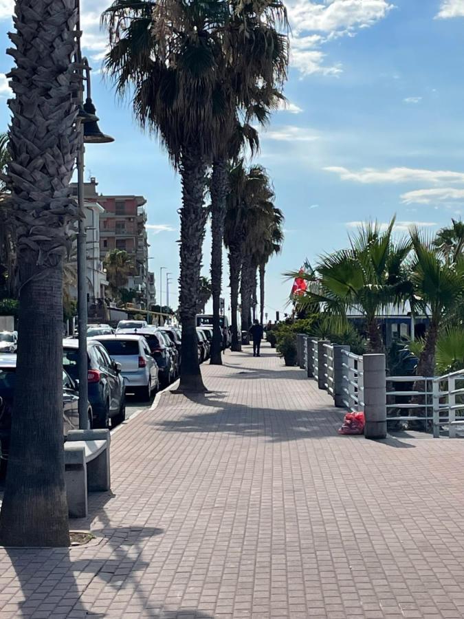 Casa Aiga Marina Apartman Ventimiglia Kültér fotó