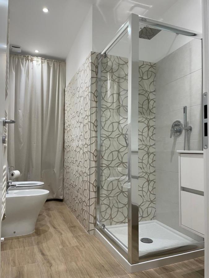 Casa Aiga Marina Apartman Ventimiglia Kültér fotó