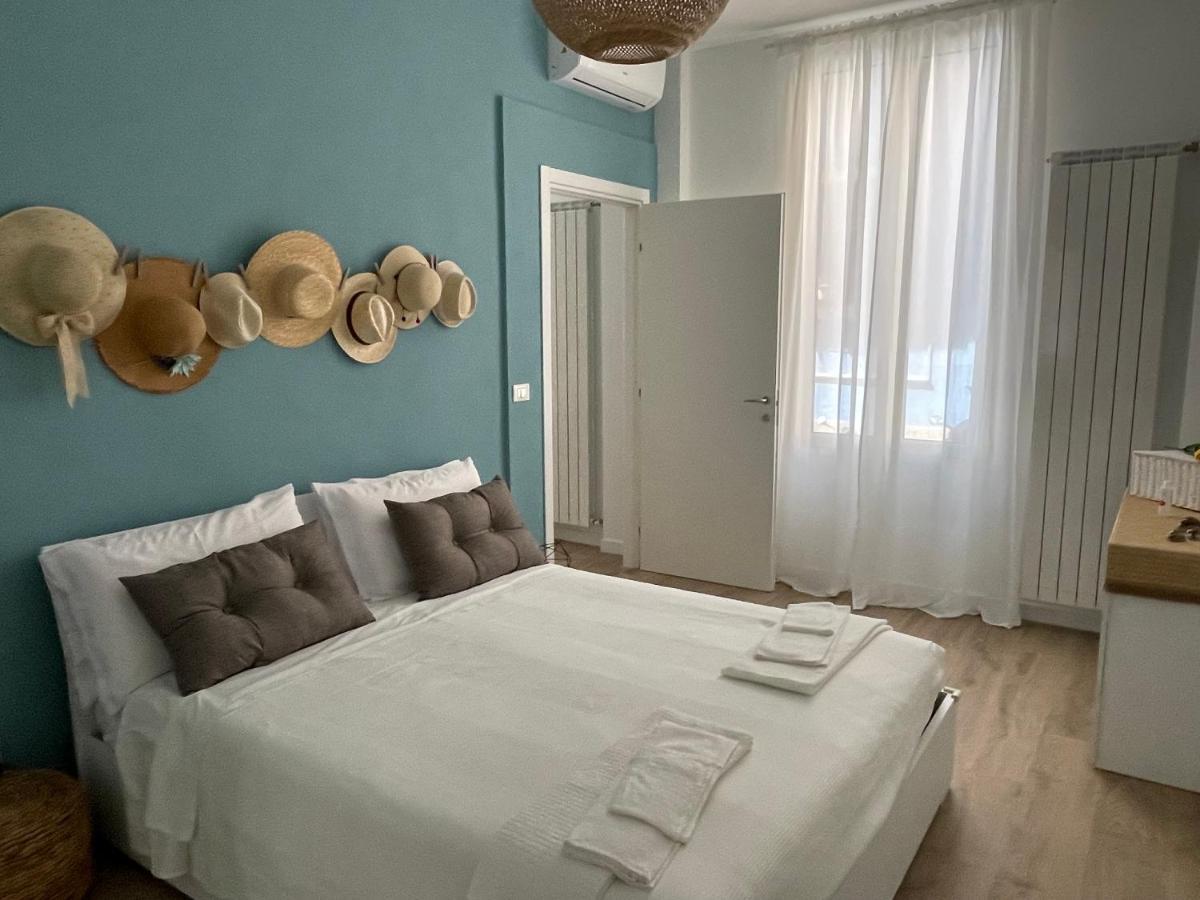 Casa Aiga Marina Apartman Ventimiglia Kültér fotó