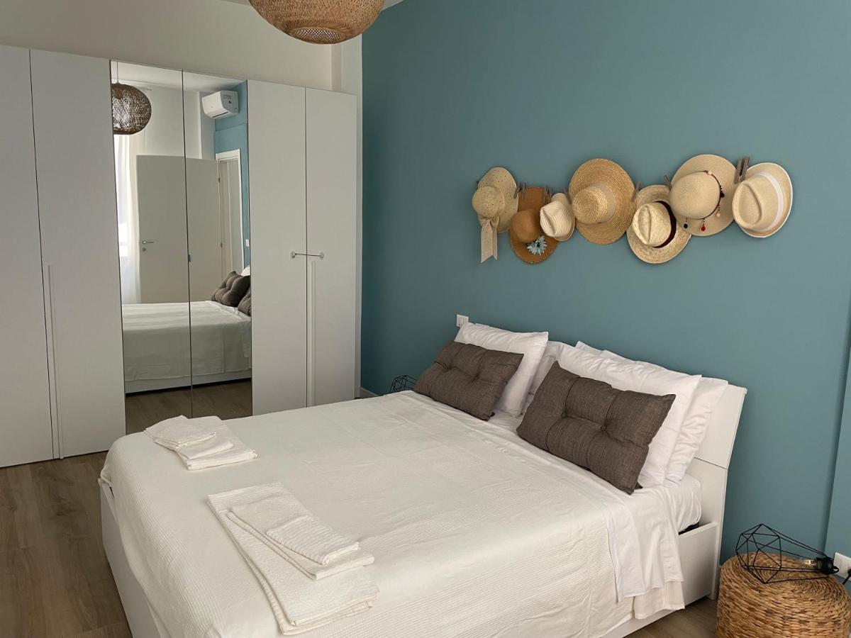 Casa Aiga Marina Apartman Ventimiglia Kültér fotó