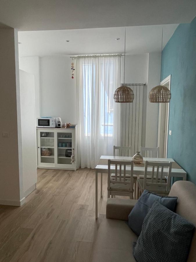 Casa Aiga Marina Apartman Ventimiglia Kültér fotó