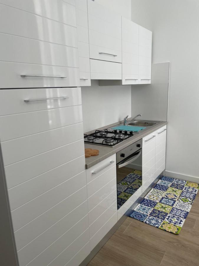 Casa Aiga Marina Apartman Ventimiglia Kültér fotó