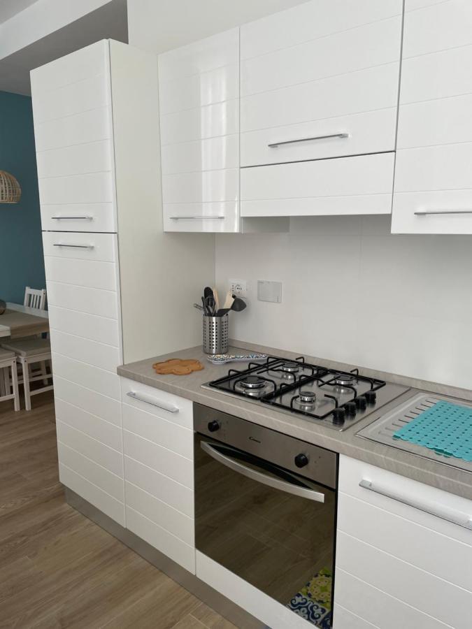 Casa Aiga Marina Apartman Ventimiglia Kültér fotó