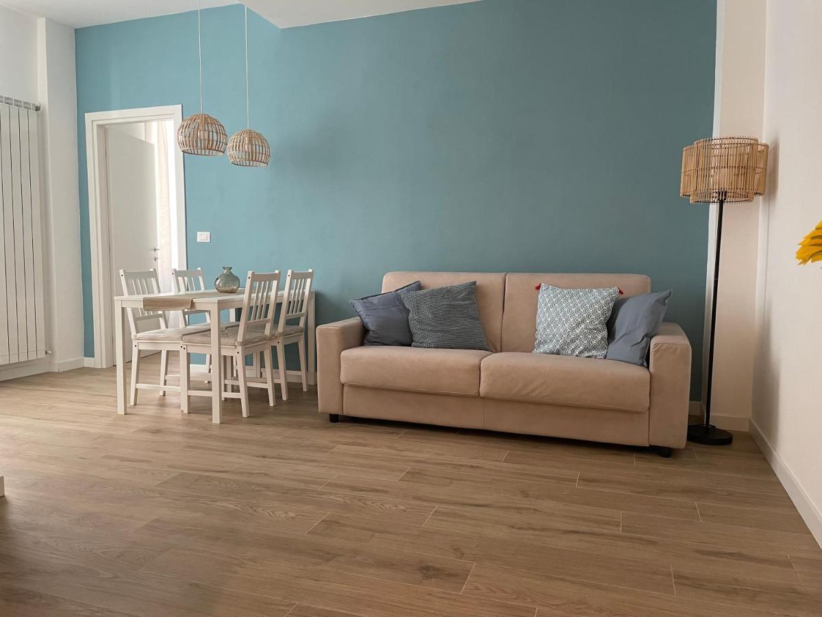 Casa Aiga Marina Apartman Ventimiglia Kültér fotó